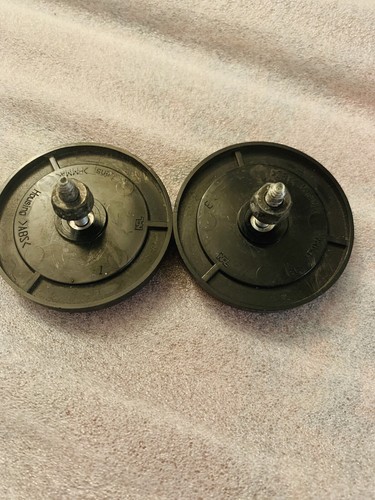 2008-2013 Toyota Highlander Bumper Cover Reflector OEM - Picture 5 of 5