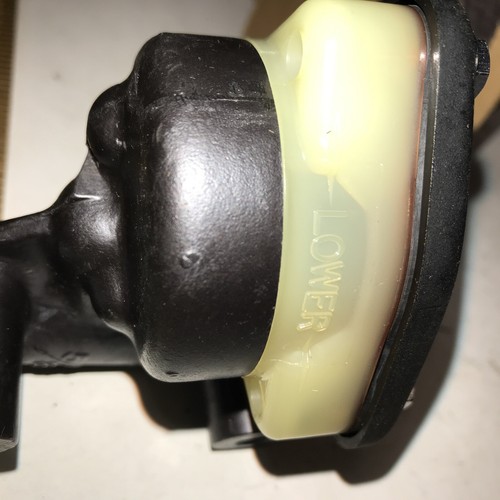 OEM YAMAHA  Rear Master 1U4-25850-51-00 BRAND NEW - Bild 9 von 11