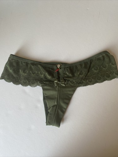 Made In Brazil women’s panty underwear. Calcinha Brasileira DUDA - Picture 2 of 3