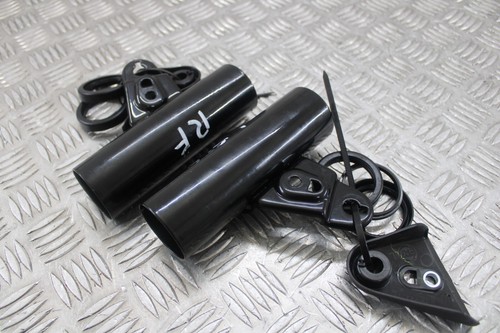 Royal Enfield HNTR 350 2024 front indicator brackets 2022 - 2024 - Picture 3 of 5