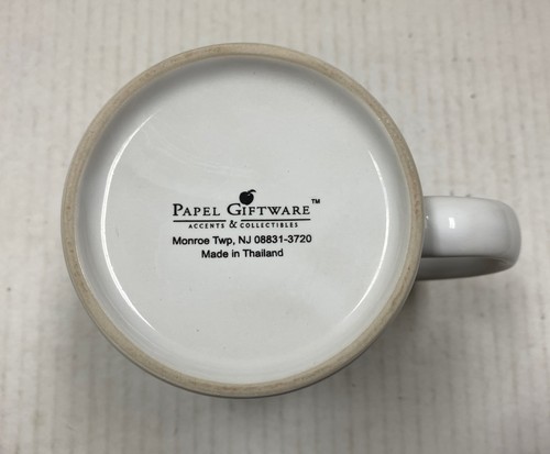 Coffee Mug Golf - Success Happens One Shot At A Time - Picture 5 of 5