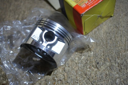 Kawasaki Original Z1R Z1000 MK2 77-81 Kolben STD 13001-1005 NOS - Bild 3 von 4