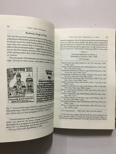 Orsini, Francesca:Print And Pleasure. Popular Literature And Entertaining Fictio - Picture 8 of 11