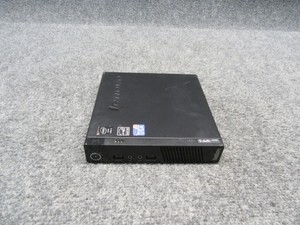Lenovo-ThinkCentre-M73-Tiny-Desktop-Intel-Core-i3-4130T-2-90GHz-2GB-RAM-No-HDD