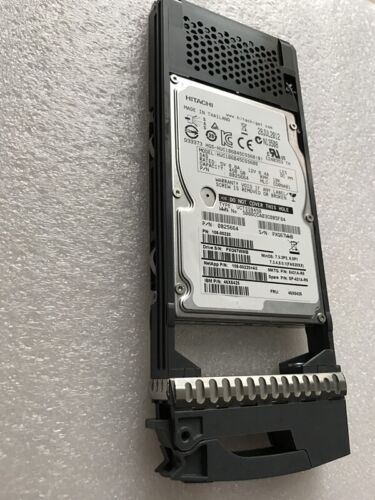 NetApp DS2246 FAS2240 original 450G 10K SAS 2.5-inch X421A-R5 storage hard disk - Picture 2 of 3