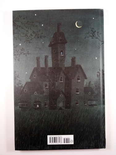 There's a Ghost in This House by Oliver Jeffers (2021, Hardcover) - Imagen 2 de 3