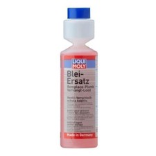 1x Additif au carburant LIQUI MOLY 1010 convient pour