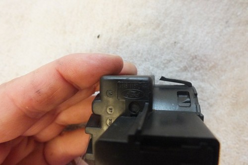 2002-2019 Ford Explorer Mountaineer Ignition Switch 98AB 11572 AH OEM 2484I - Picture 5 of 6