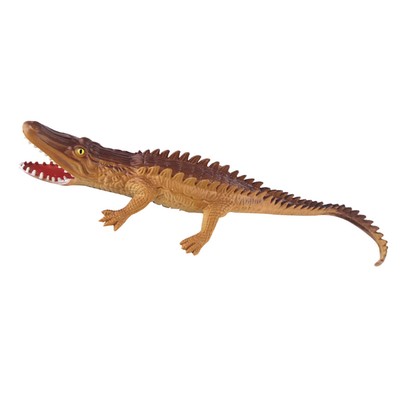 SN/_ GB/_ 12PCS SQUELETTE DE DINOSAURES FIGURINES SET SIMULATION MODÈLE