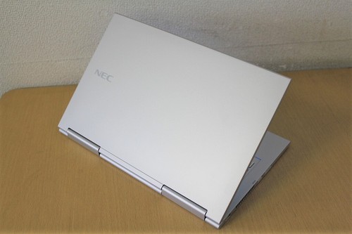 Used Windows 10 Pro equipped tablet PC NEC VersaPro UltraLite type VG 6th - Picture 7 of 12