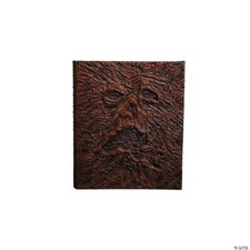 Evil Dead 2: Book of the Dead™ Necronomicon Prop - Trick Or Treat