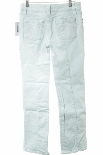 Strenesse Strehle 7 8 clair Gabriele Bleu Jeans Bleu b vrpzvw