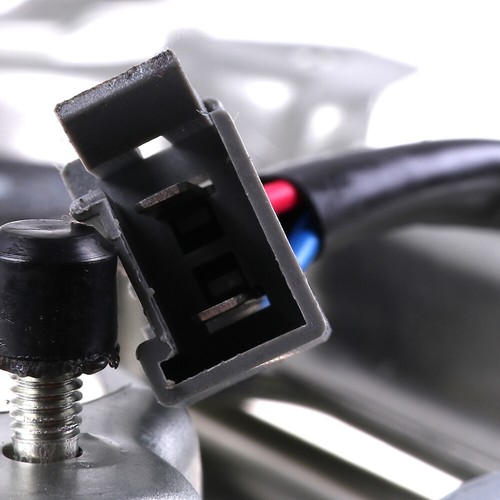 Regulador de ventana eléctrica para Ford Mustang 1994-2004 con motor delantero derecho - Imagen 6 de 8