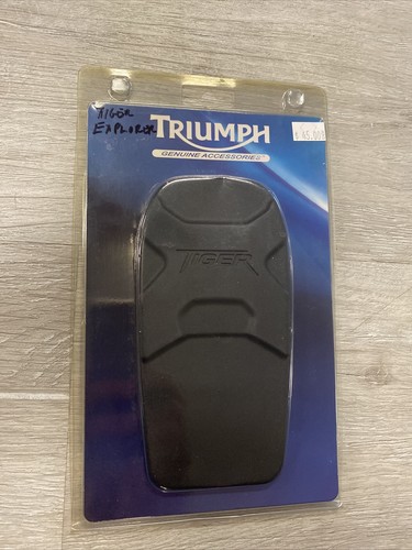 Triumph Tiger OEM Gas Tank Protector Tank Pad (T2406539)