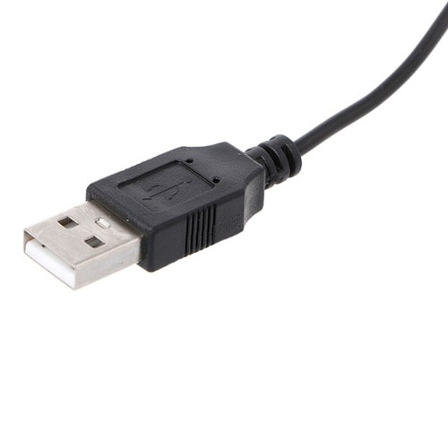 1000DPI Mini Voiture Forme USB Optique Filaire Innovant 2 Phares Souris pour PC - Photo 8/23