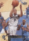 2009-10 Upper Deck - Caron Butler #197