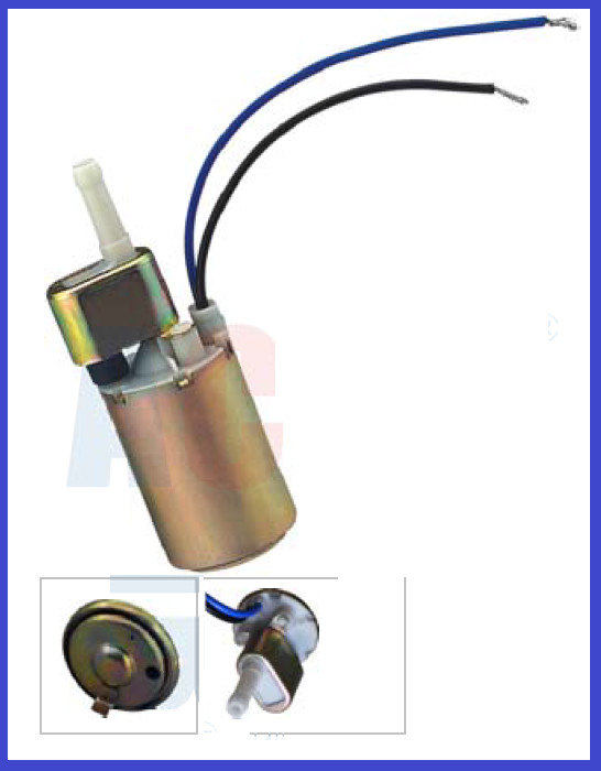 Pompe de gavage Suzuki Swift pour trajets quotidiens sereins