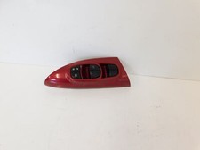 NISSAN JUKE HATCH 14-18 DRIVER O/S/F ELECTRIC WINDOW SWITHCHES + TRIM 254011KK5E