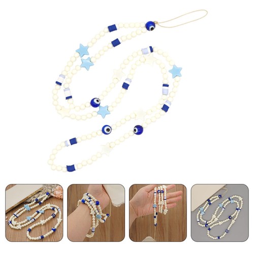 Phone Phone Charm Phone Chain Accessory Mobile Phone DIY Chain