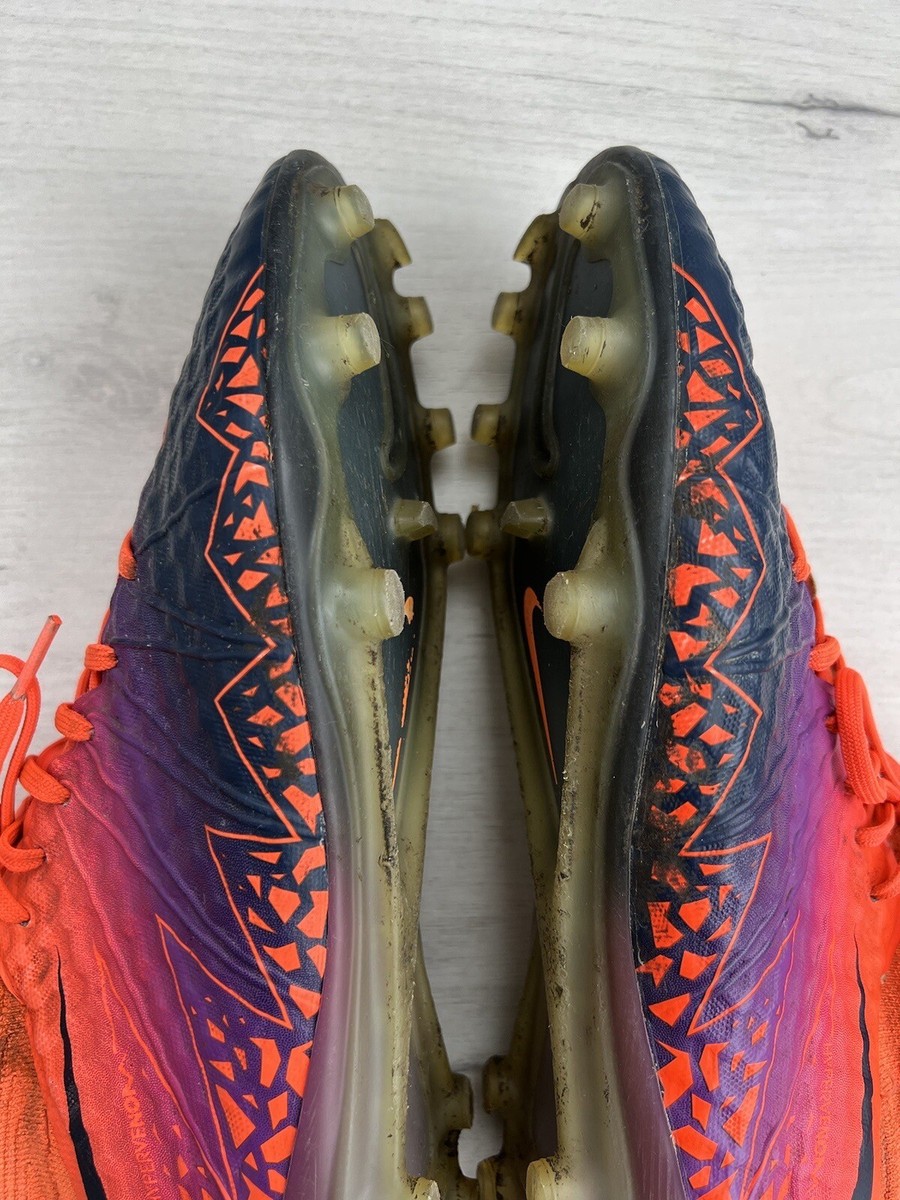 Purple hypervenom best sale
