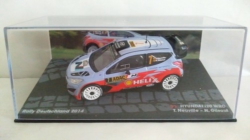 PASSIONE RALLY 1:43 SCEGLI DAL MENU A TENDINA - Imagen 43 de 99