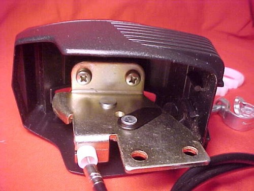 Vintage Shimano 3 Speed Stick Shift Muscle Bike Banana Seat Bicycle Shifter nos - Picture 17 of 23