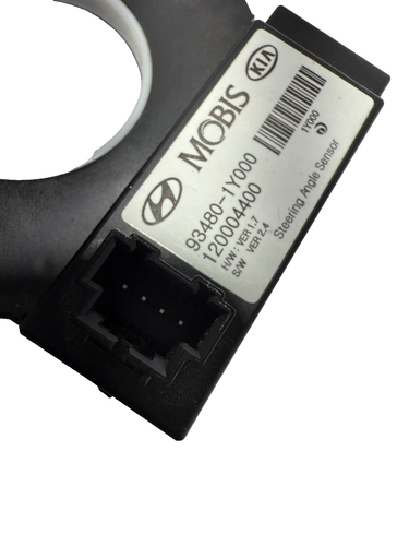 2015-2021 KIA SEDONA STEERING COLUMN POSITION ANGLE SENSOR OEM(FOR 2015 SEDONA) - Picture 2 of 4