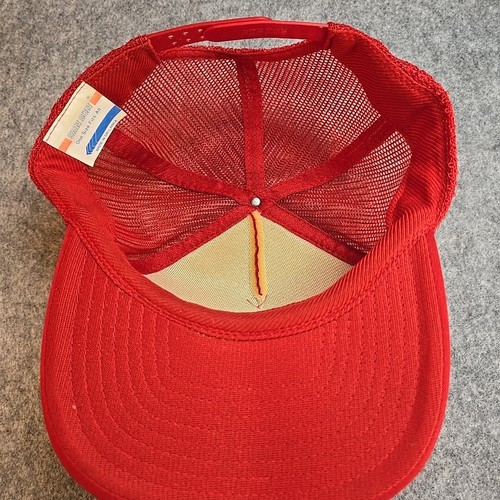 Atlantic Beach Seafood And Tackle Outlet Hat - Picture 7 of 8