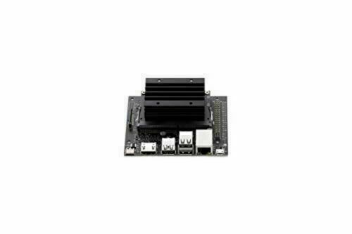 NVIDIA Jetson Nano 2GB Developer Kit Entwicklerki - Bild 4 von 4