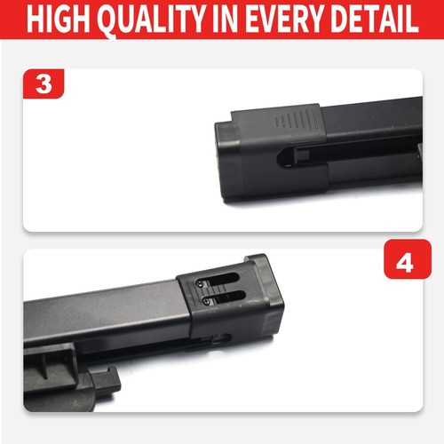 Retractable Cargo Cover For Mazda 2024-2026 CX-90 2025 CX-70 Trunk Accessory - Bild 7 von 8