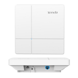 Tenda Wl-ap I24 Wave2 Gigabit AccessPoint Ac1200 PoE