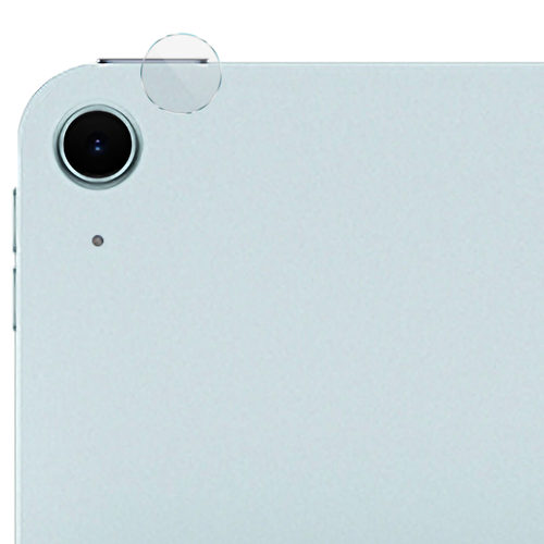 IMAK High Definition Glass Lens Film Camera Protector For iPad Air M3/A16 2025 - 第 11/24 張圖片
