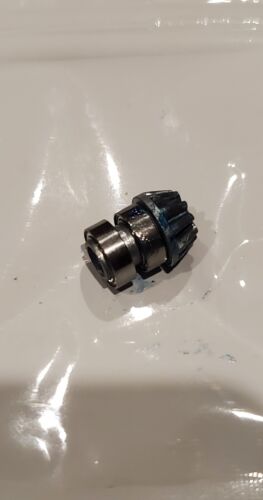 EAZY RC 1/18 Chevrolet Colorado RC Truck Factory Metal Spur Gear - Picture 2 of 3