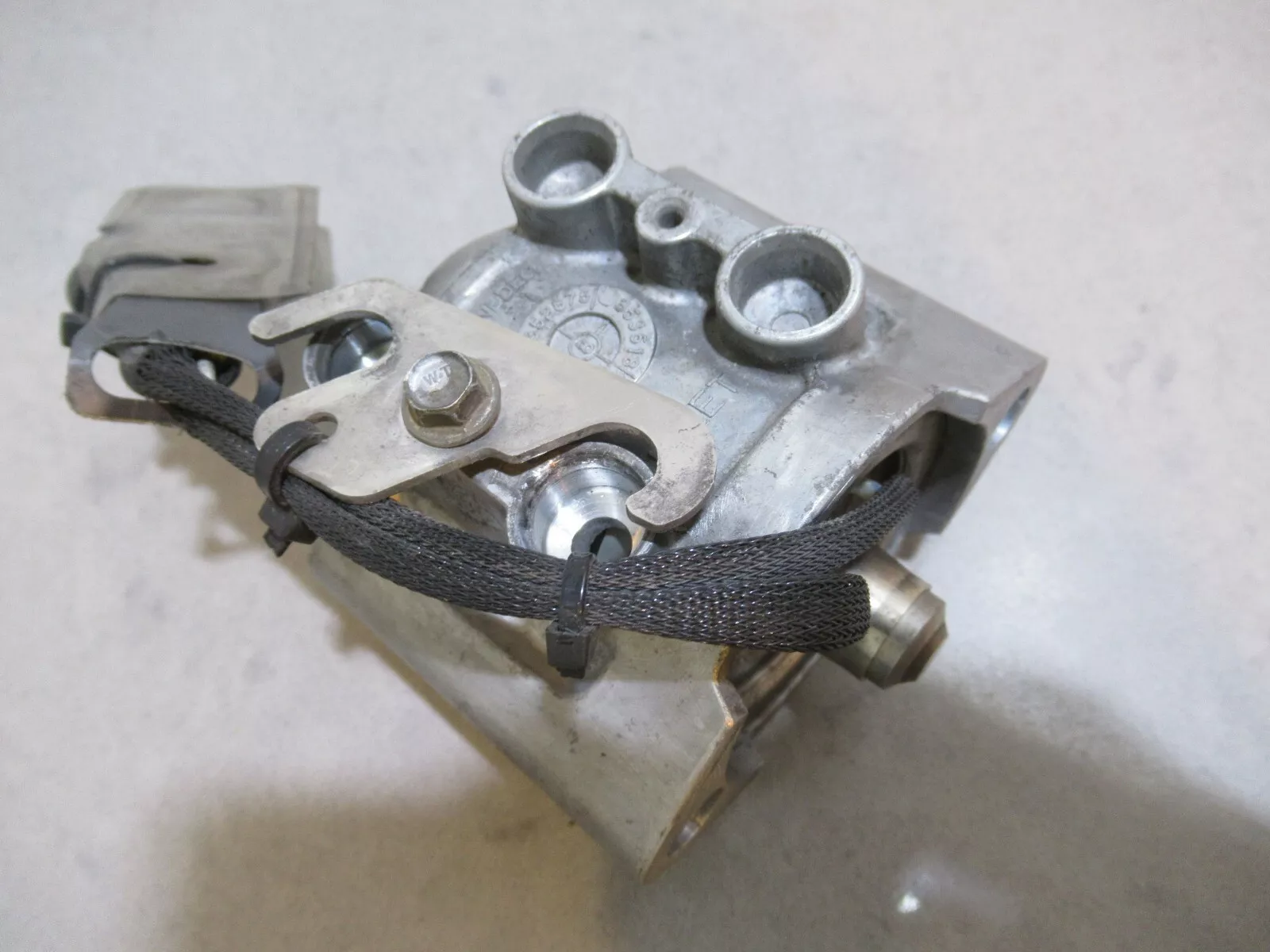 Ski Doo Summit Etec 800 Fuel Injector 2011