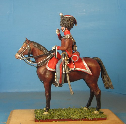 Legión Portuguesa Sin Montar, Metal Blanco 60 mm 1/30 Figura Kit VID SOLDADOS - Imagen 52 de 57