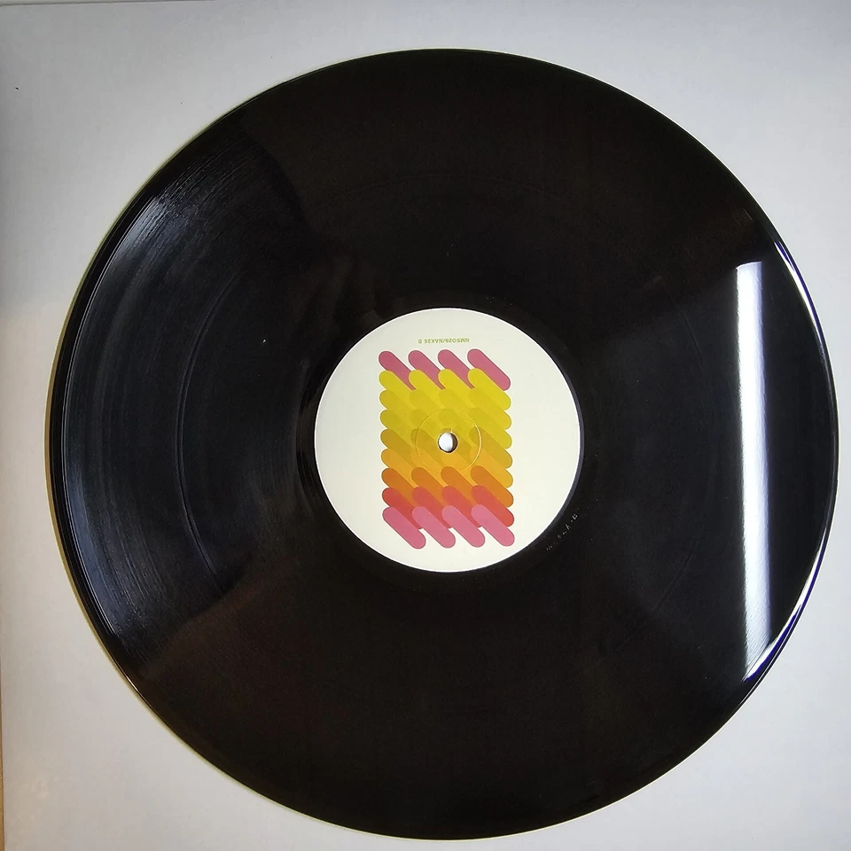 Owusu & Green – Nevermore Foto 2 de 3