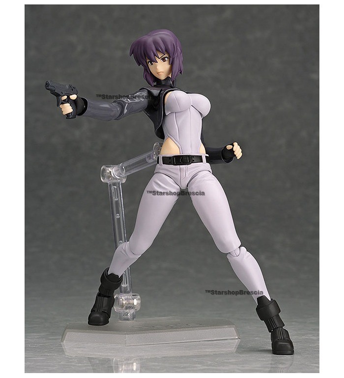 GHOST IN THE Alone SHELL Stand Alone THE Complex Motoko Kusanagi S.A.C Figma Action Figure 790905 GHOST IN THE Alone SHELL Stand Alone THE Complex Motoko Kusanagi S.A.C Figma Action Figure 790905