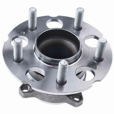 Rear Wheel Hub & Bearing Left Or Right For 2007-2011 Honda CR-V CRV Acura RDX - View #13
