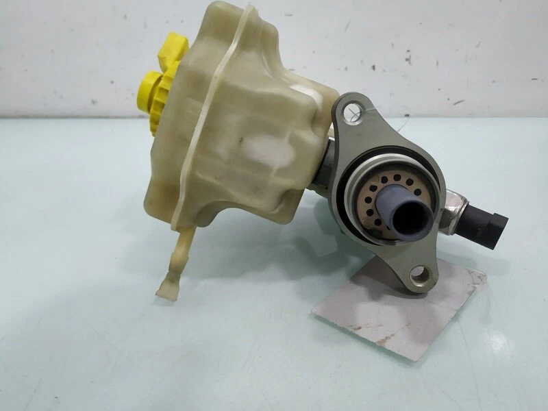 468584 brake vaccum pump for VOLKSWAGEN TOUAREG (7L6) V6 TDI 2006 Foto 2 de 4