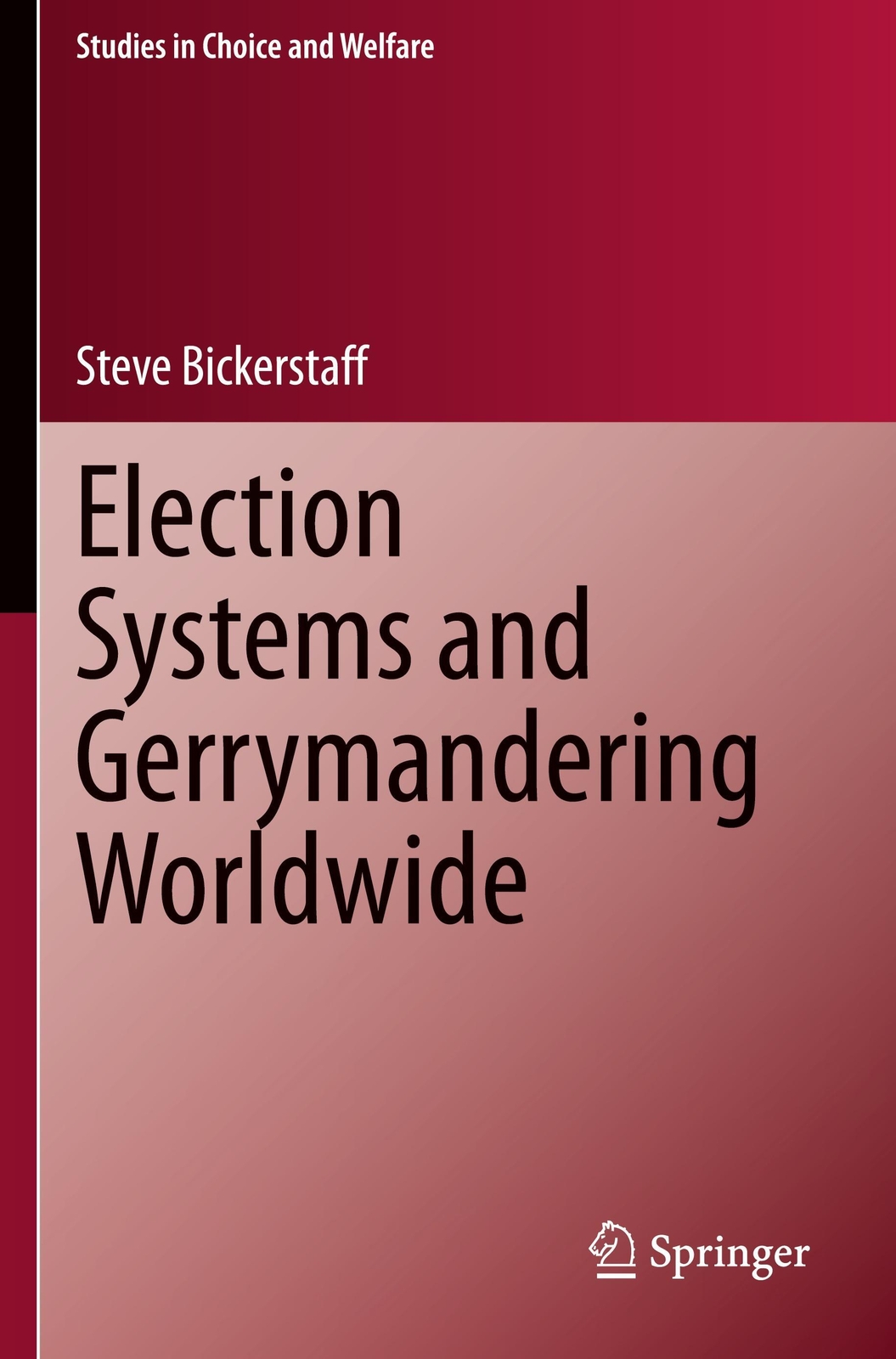 Thumbnail - Election Systems And Gerrymandering Worldwide | Steve Bickerstaff |