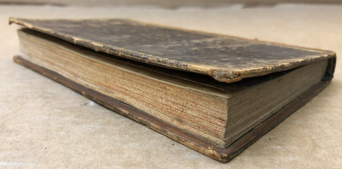 Waverley (Tis' 60 Years Since) Volume 2 - Walter Scott - Antique Hardback - 1821 - Picture 6 of 18