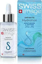 Swiss Image Hyaluronic Infinite Hydration Face Serum 30 ml Free Shipping