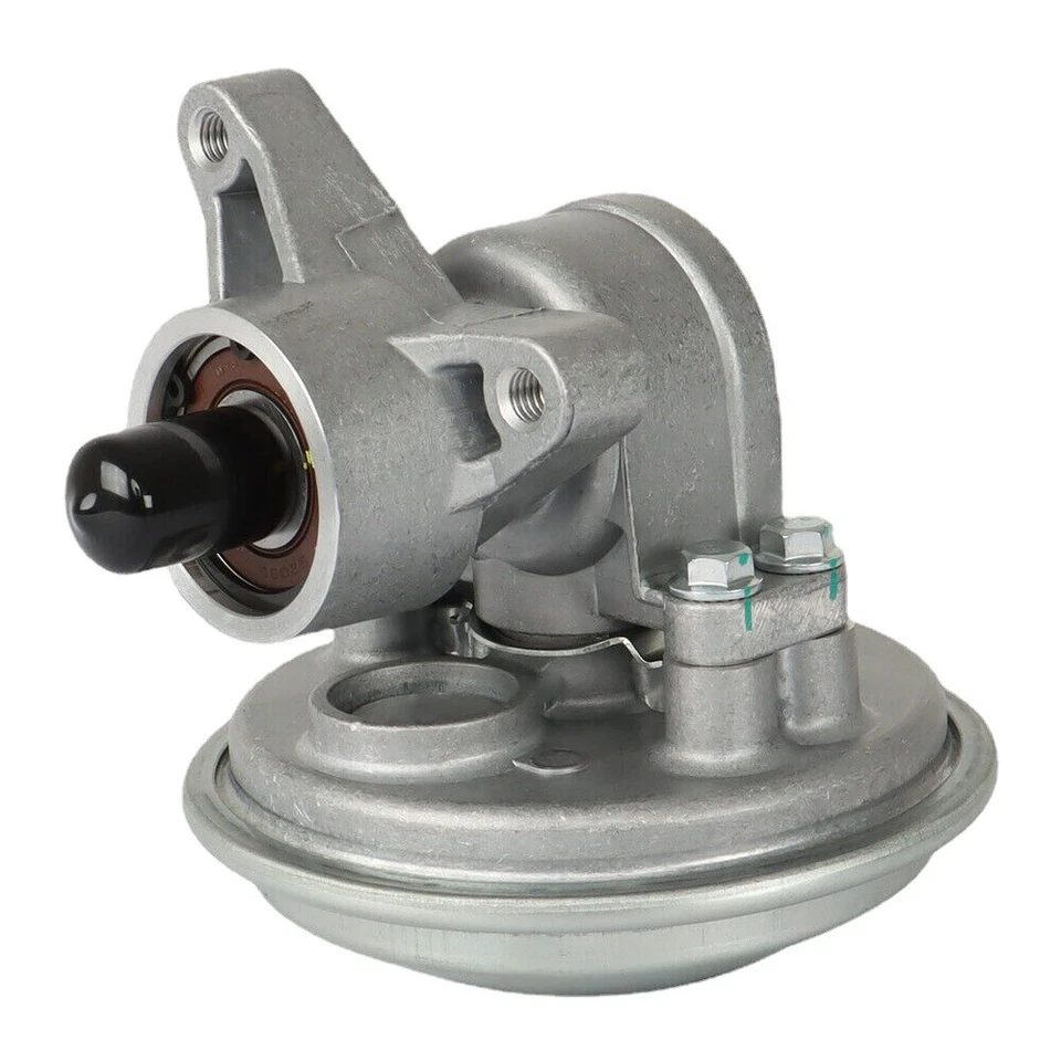For 1983-1992 Ford F-150 250 350 Ranger E-150 Econoline Mechanical Vacuum Pump - Image 3 of 4