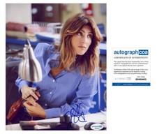 Jennifer Esposito "Blue Bloods" AUTOGRAPH Signed 'Jackie' 8x10 Photo D ACOA Jennifer Esposito "Blue Bloods" AUTOGRAPH Signed 'Jackie' 8x10 Photo D ACOA