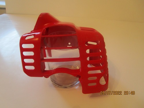 Robin NB 2100 Petrol strimmer Engine cover / cowling. - Picture 7 of 10