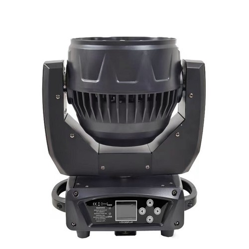 Martin Aura 19x15 wash beam zoom led moving head 19*15w led wash light disco bar - Picture 7 of 7