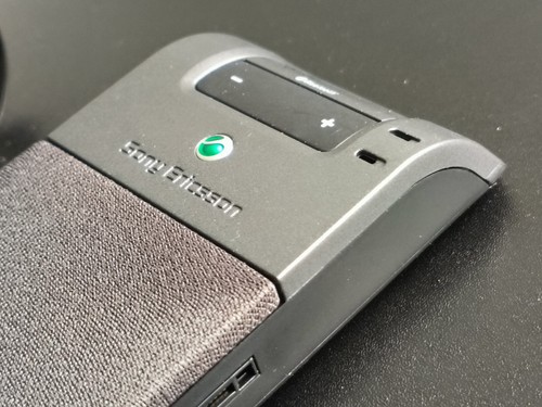 NOWY ORYGINALNY Atrapa SONY ERICSSON HCB-150 ORYGINALNY fałszywy zestaw słuchawkowy Wyświetlacz głośnomówiący - Zdjęcie 7 z 13