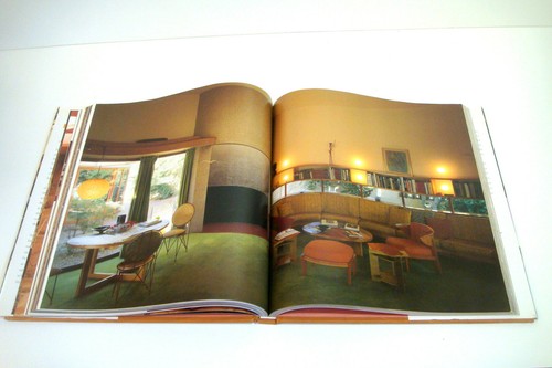 Frank Lloyd Wright Inside and Out by Diane Maddex - Imagen 8 de 10
