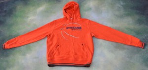 syracuse nike sweatshirt