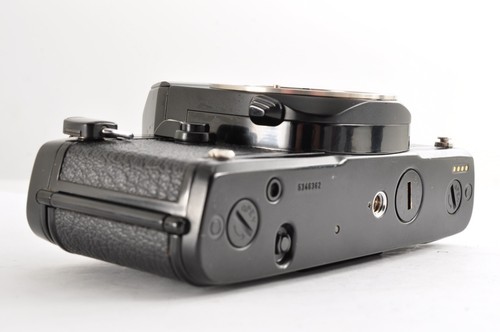 Cámara SLR Pentax LX negra S/N 534xxxx último modelo [casi como nueva] Japón / 0916#45 - Imagen 5 de 15